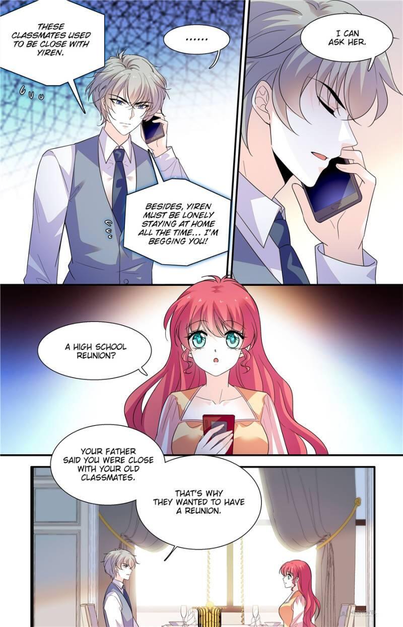 Sweetheart V5: The Boss Is Too Kind! Chapter 236 2